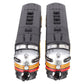 Lionel 2033300 O Gauge St. Louis & Southwestern "Cotton Belt" F7 AA Diesel Set EX/Box