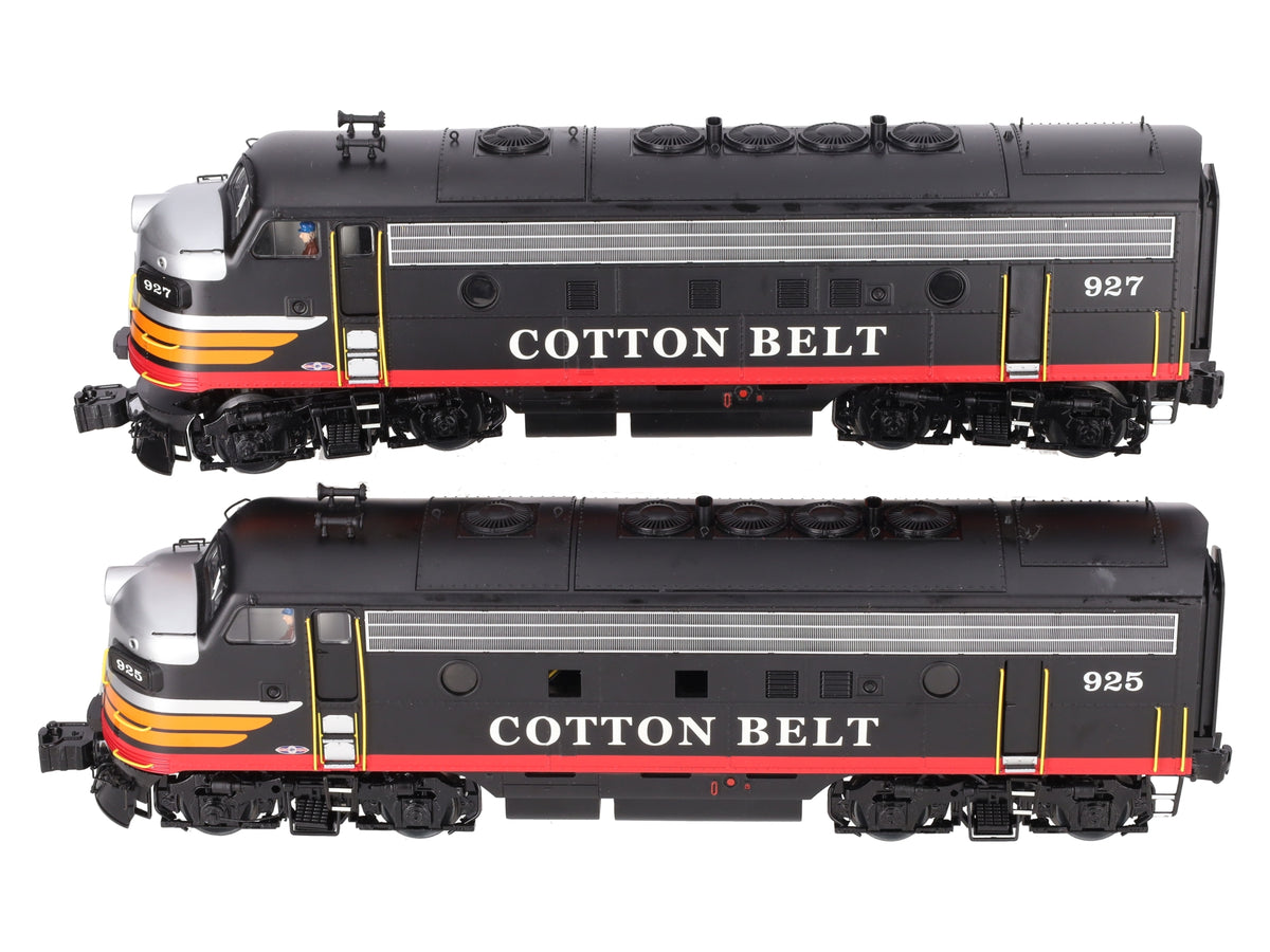 Lionel 2033300 O Gauge St. Louis & Southwestern 