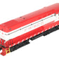 MTH 20-2076-1 O Frisco Fairbanks Morse H-10-44 Diesel Engine Cab #278 W/ PS1.0 EX/Box