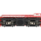 MTH 20-2076-1 O Frisco Fairbanks Morse H-10-44 Diesel Engine Cab #278 W/ PS1.0 EX/Box