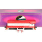 MTH 20-2076-1 O Frisco Fairbanks Morse H-10-44 Diesel Engine Cab #278 W/ PS1.0 EX/Box