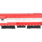 MTH 20-2076-1 O Frisco Fairbanks Morse H-10-44 Diesel Engine Cab #278 W/ PS1.0 EX/Box