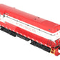MTH 20-2076-1 O Frisco Fairbanks Morse H-10-44 Diesel Engine Cab #278 W/ PS1.0 EX/Box