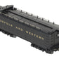 MTH 20-3027 Norfolk & Western Auxiliary Water Tender II EX