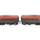 MTH 20-5519-1 Pennsylvania DD-1 Electric Locomotive w/PS2 #3936 EX