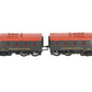 MTH 20-5519-1 Pennsylvania DD-1 Electric Locomotive w/PS2 #3936 EX