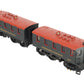 MTH 20-5519-1 Pennsylvania DD-1 Electric Locomotive w/PS2 #3936 EX