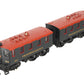 MTH 20-5519-1 Pennsylvania DD-1 Electric Locomotive w/PS2 #3936 EX
