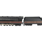 MTH 30-4058-1 Norfolk & Southern 4-8-4 J Steam Locomotive & Tender w/PS2 #612 EX