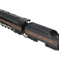 MTH 30-4058-1 Norfolk & Southern 4-8-4 J Steam Locomotive & Tender w/PS2 #612 EX
