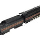 MTH 30-4058-1 Norfolk & Southern 4-8-4 J Steam Locomotive & Tender w/PS2 #612 EX