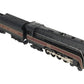 MTH 30-4058-1 Norfolk & Southern 4-8-4 J Steam Locomotive & Tender w/PS2 #612 EX