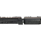 MTH 30-4058-1 Norfolk & Southern 4-8-4 J Steam Locomotive & Tender w/PS2 #612 EX