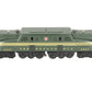 Williams GG-25 O PRR Brunswick Green 5-Stripe Dummy GG-1 Electric Loco #4937 EX/Box
