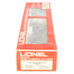 Lionel 6-8900 O Gauge ATSF 4-6-4 Steam Locomotive & Tender #8900 EX/Box