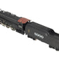 Lionel 6-8900 O Gauge ATSF 4-6-4 Steam Locomotive & Tender #8900 EX/Box