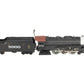 Lionel 6-8900 O Gauge ATSF 4-6-4 Steam Locomotive & Tender #8900 EX/Box