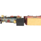 MTH 30-1807-1 O Union Pacific 4-4-0 General Steam Locomotive #119 w/ PS3 EX/Box
