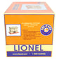 Lionel 6-34118 O Illuminated Station (Early Version) VG/Box