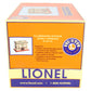 Lionel 6-34118 O Illuminated Station (Early Version) VG/Box