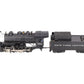 Lionel 6-30156 O Scale NYC Flyer 0-8-0 Steam Locomotive and Tender #7794 VG