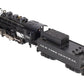 Lionel 6-30156 O Scale NYC Flyer 0-8-0 Steam Locomotive and Tender #7794 VG