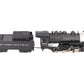 Lionel 6-30156 O Scale NYC Flyer 0-8-0 Steam Locomotive and Tender #7794 VG