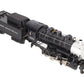 Lionel 6-30156 O Scale NYC Flyer 0-8-0 Steam Locomotive and Tender #7794 VG