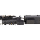 Lionel 6-30156 O Scale NYC Flyer 0-8-0 Steam Locomotive and Tender #7794 VG