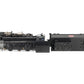 Lionel 6-11275 O Gauge MKT 0-8-0 Conventional Steam Locomotive #51 EX