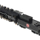 Lionel 6-11275 O Gauge MKT 0-8-0 Conventional Steam Locomotive #51 EX