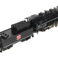 Lionel 6-11275 O Gauge MKT 0-8-0 Conventional Steam Locomotive #51 EX