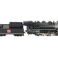 Lionel 6-11275 O Gauge MKT 0-8-0 Conventional Steam Locomotive #51 EX