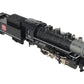 Lionel 6-11275 O Gauge MKT 0-8-0 Conventional Steam Locomotive #51 EX