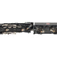 Lionel 6-11275 O Gauge MKT 0-8-0 Conventional Steam Locomotive #51 EX