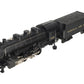 MTH 30-1111-1 O Gauge Norfolk and Western 0-8-0 Steam Locomotive & Tender w/PS1 EX/Box
