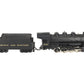 MTH 30-1111-1 O Gauge Norfolk and Western 0-8-0 Steam Locomotive & Tender w/PS1 EX/Box