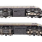 Lionel 2373 Vintage O Gauge Canadian Pacific F3 AA Diesel Locomotive Set VG