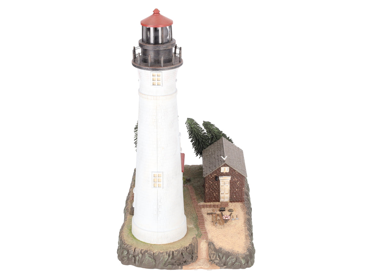 Lionel 6-24119 O Gauge Big Bay Lighthouse EX