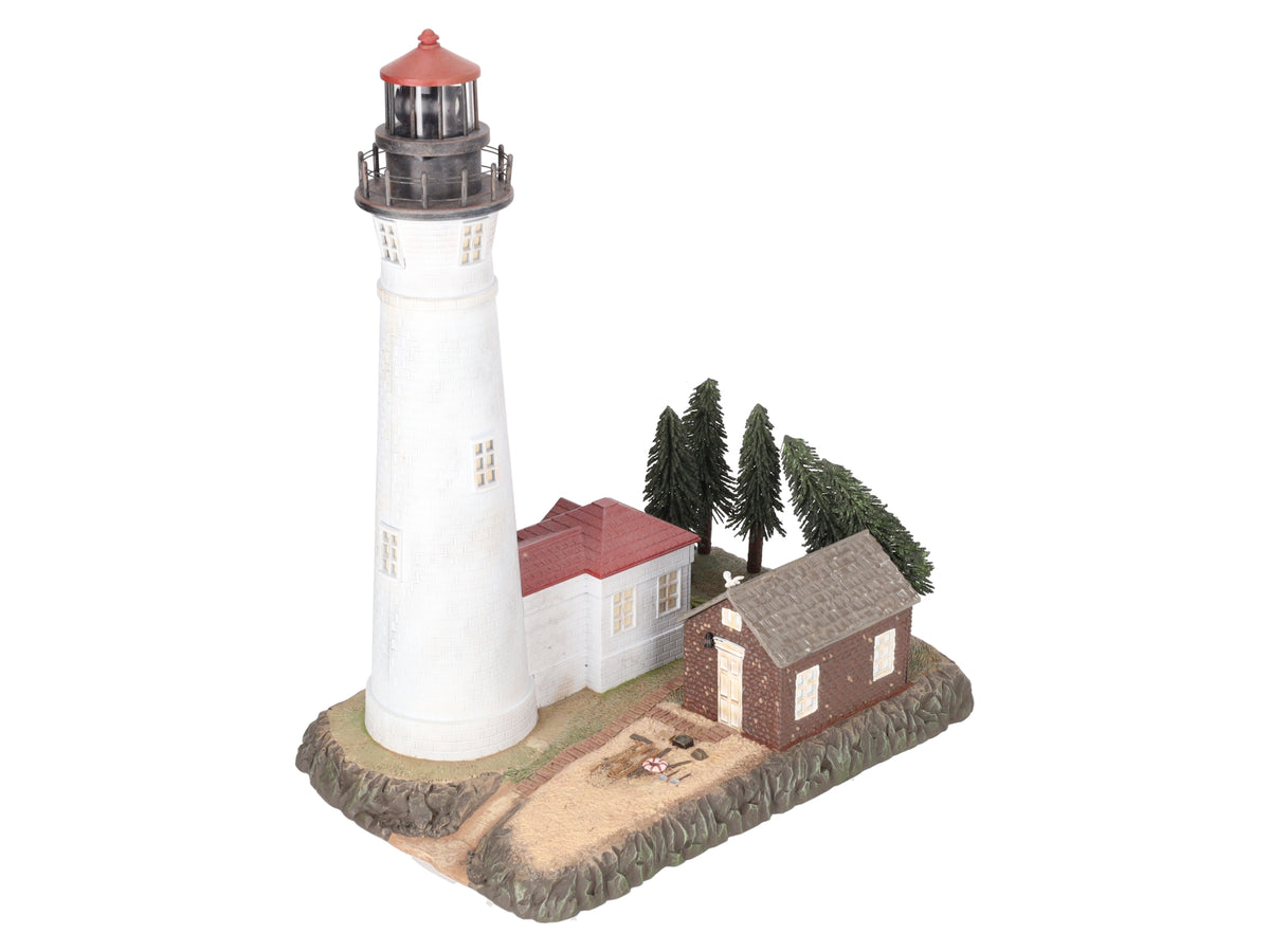 Lionel 6-24119 O Gauge Big Bay Lighthouse EX