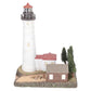 Lionel 6-24119 O Gauge Big Bay Lighthouse EX