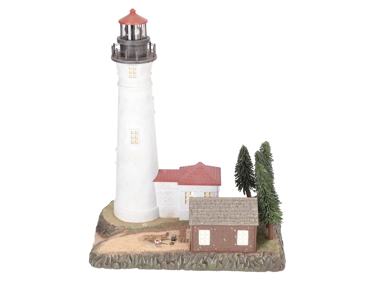 Lionel 6-24119 O Gauge Big Bay Lighthouse EX