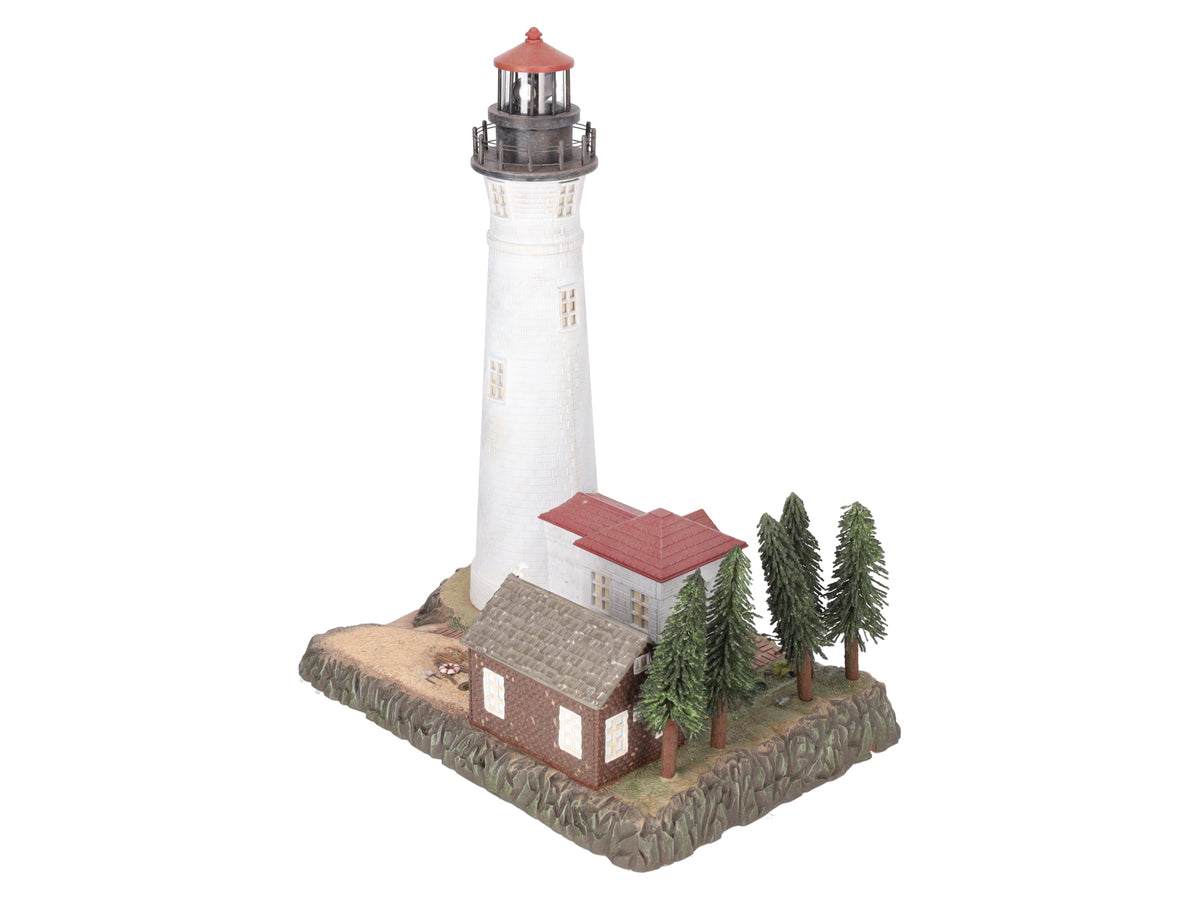 Lionel 6-24119 O Gauge Big Bay Lighthouse EX