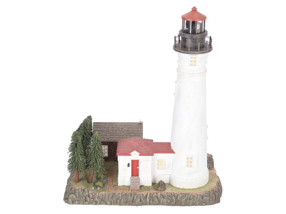 Lionel 6-24119 O Gauge Big Bay Lighthouse EX