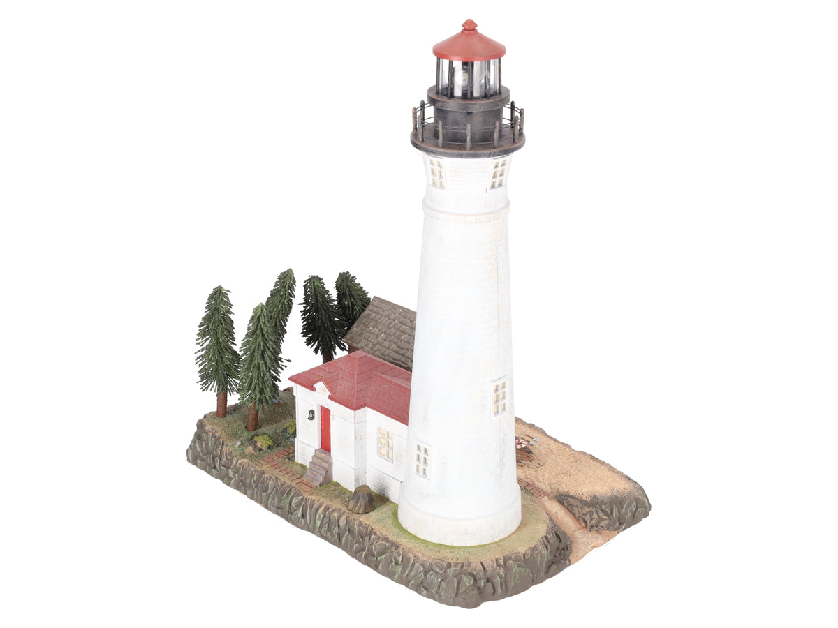 Lionel 6-24119 O Gauge Big Bay Lighthouse EX