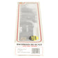 Bachmann 51517 HO Denver & Rio Grande Western 2-6-2 Steam Loco w/Smoke #76 LN/Box