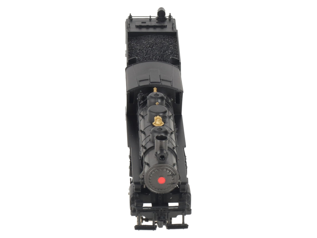 Bachmann 51517 HO Denver & Rio Grande Western 2-6-2 Steam Loco w/Smoke #76 LN/Box