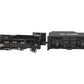 Bachmann 51517 HO Denver & Rio Grande Western 2-6-2 Steam Loco w/Smoke #76 LN/Box