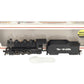 Bachmann 51517 HO Denver & Rio Grande Western 2-6-2 Steam Loco w/Smoke #76 LN/Box