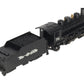 Bachmann 51517 HO Denver & Rio Grande Western 2-6-2 Steam Loco w/Smoke #76 LN/Box